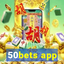 50bets app